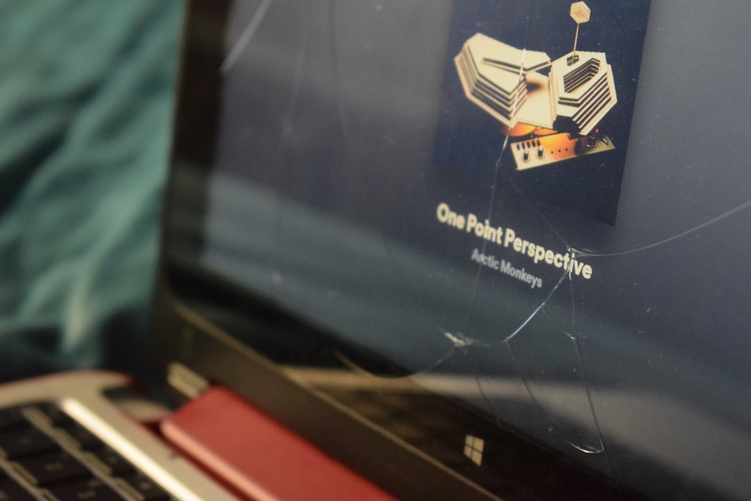 Ganti Layar Dell Latitude 3520