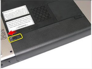 Ganti Motherboard Dell Vostro 3450