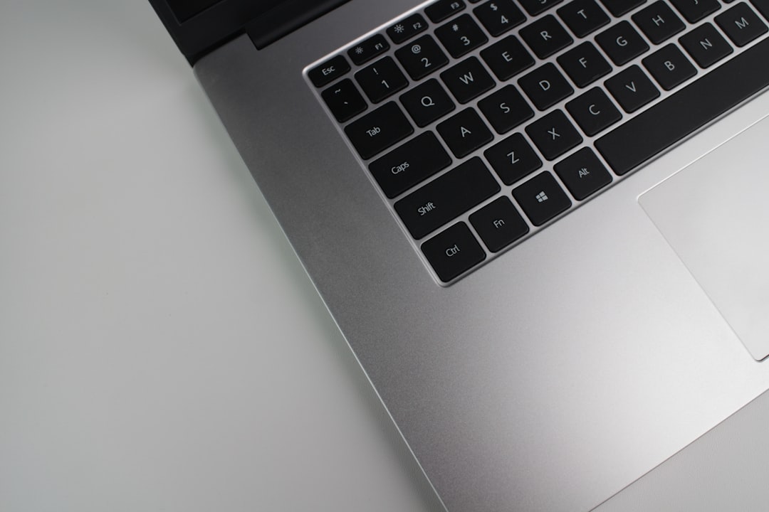 Ganti Trackpad MacBook Pro 15"