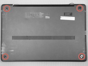 Ganti RAM Lenovo IdeaPad U310 dengan Mudah