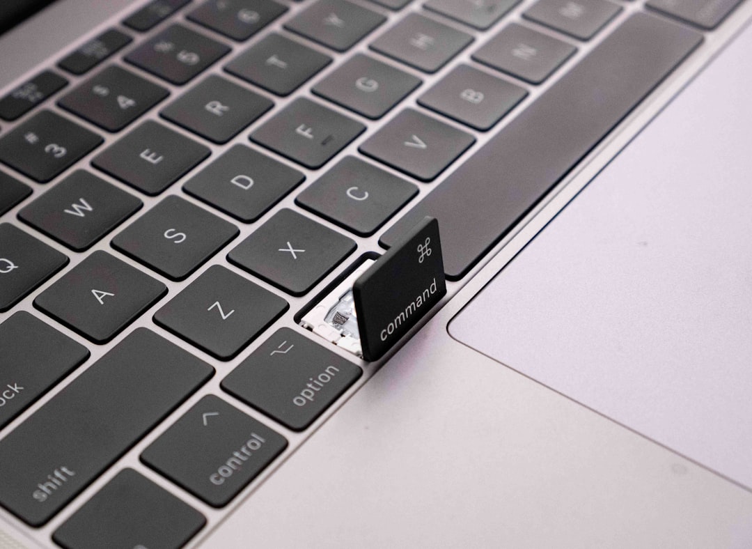 Ganti Board AirPort/Bluetooth MacBook