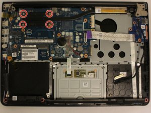 Langkah 10 — Menghapus Heat-Sink