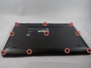 Ganti Baterai Lenovo Yoga 710-15ISK