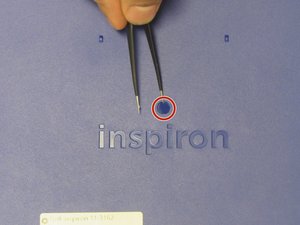 Langkah 1 — Matikan Laptop dan Siapkan Alat
