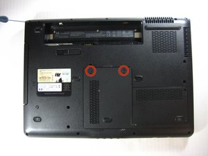 Langkah 5 — Mengakses RAM Shield