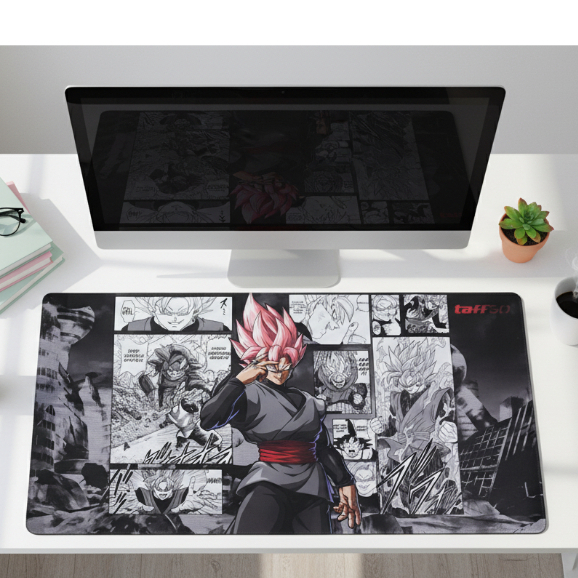 Mouse Pad Dragon Ball 80x40 - LPComp