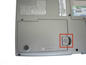 Langkah 2 — Mengakses Modem