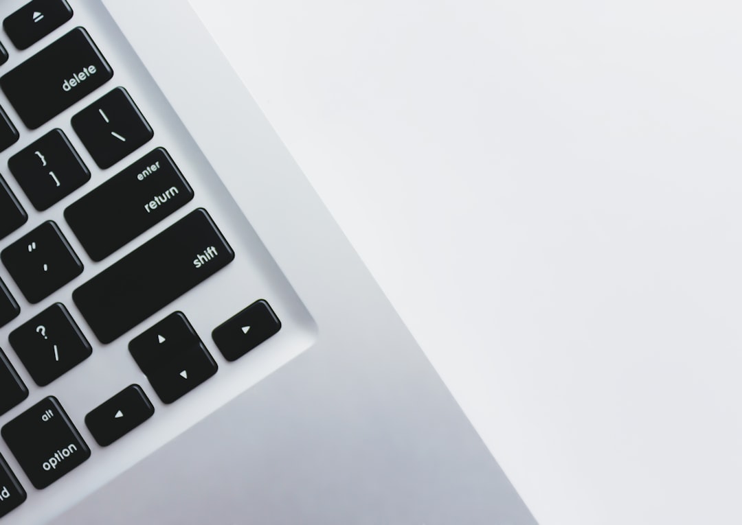 Ganti Trackpad MacBook Pro 13"