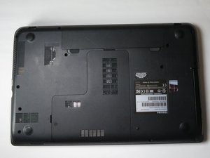 Ganti Keyboard Toshiba Satellite C55D-A5201