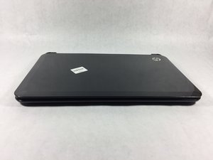 Ganti Port Audio & USB HP Pavilion 14