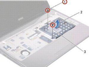 Ganti Hard Drive Dell Inspiron 10z 1120