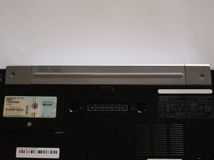 Ganti Hard Drive Laptop Dell Latitude E4310