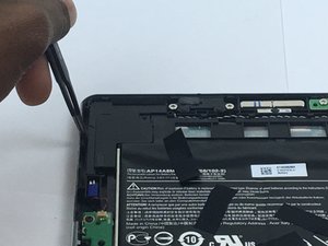 Langkah 6 — Mengangkat Speaker Kedua