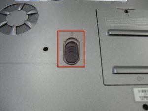 Mengganti Keyboard Dell Inspiron 1150