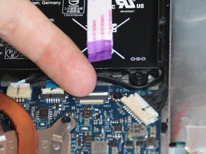 Langkah 3 — Menghubungkan dan Memutus Kabel