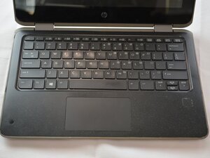 Langkah 2 — Membuka Keyboard Deck