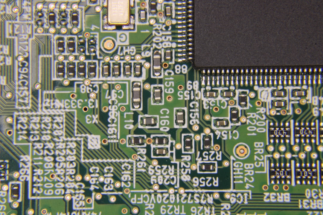 Ganti Motherboard HP EliteBook 1040 G4