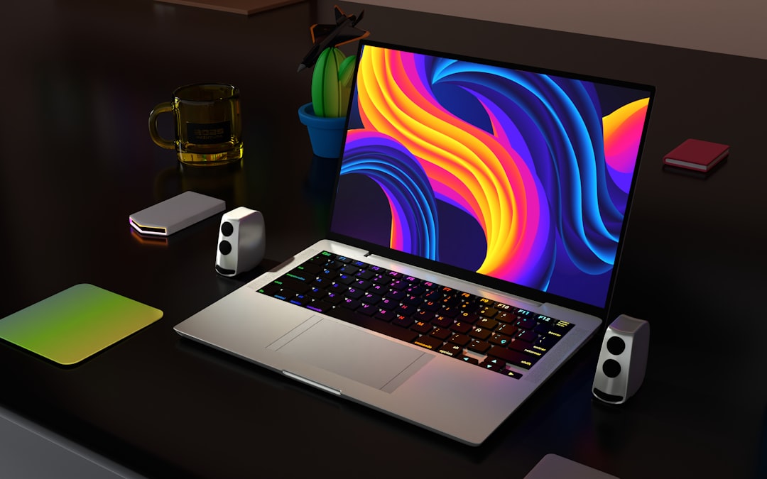 Speaker Laptop Tidak Bunyi — Penyebab Hardware vs Software