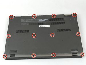 Panduan Ganti Motherboard Acer Aspire R5-571T-59DC
