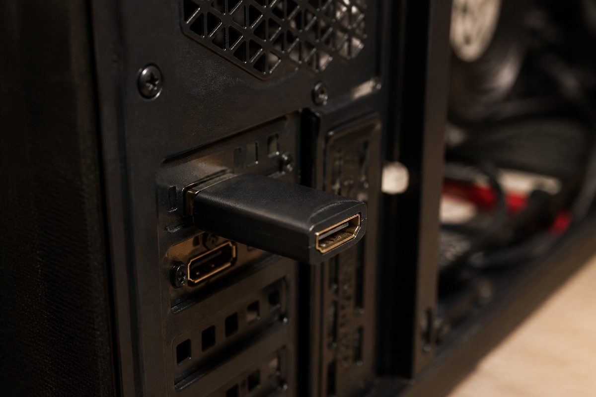 HDMI Dummy Plug: Apa Itu, Cara Kerja, dan 6 Kelebihannya
