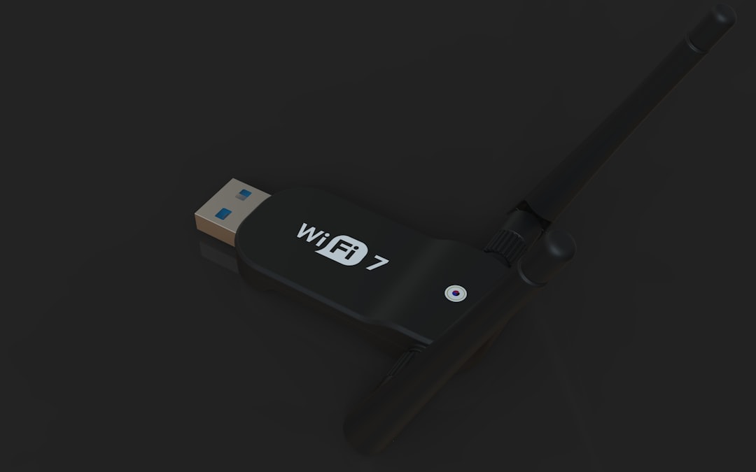 Ganti Kartu WiFi Dell Latitude E6400