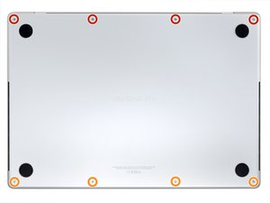 Panduan Ganti Trackpad MacBook Pro 14