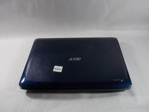 Ganti Optical Drive Acer Aspire 6530-6522