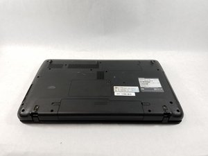 Ganti Keyboard Laptop Toshiba Satellite C675-S7106