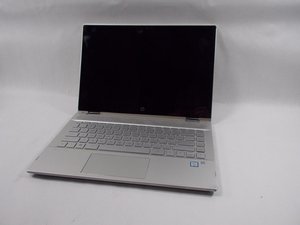 Ganti Touchpad HP Pavilion x360 14m-cd0003dx
