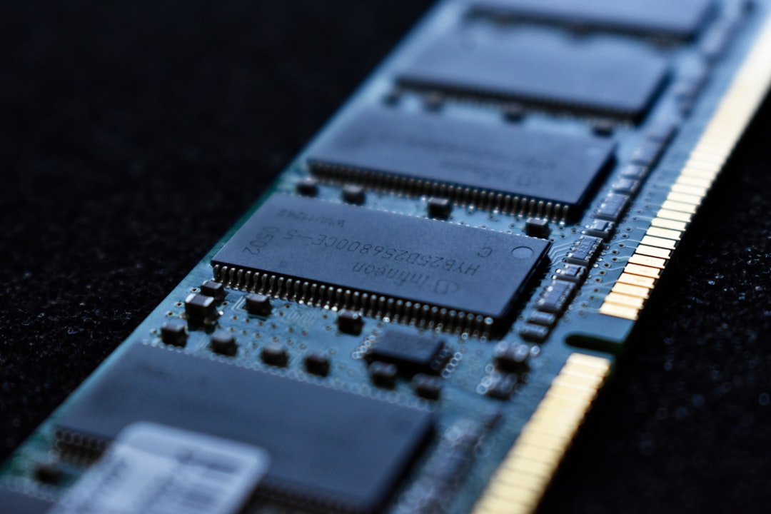 Penggantian RAM Lenovo ThinkPad Yoga 260