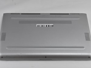 Langkah 1 — Siapkan Laptop dan Alat