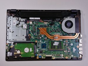 Langkah 4 — Menghubungkan Kabel dan Konnector