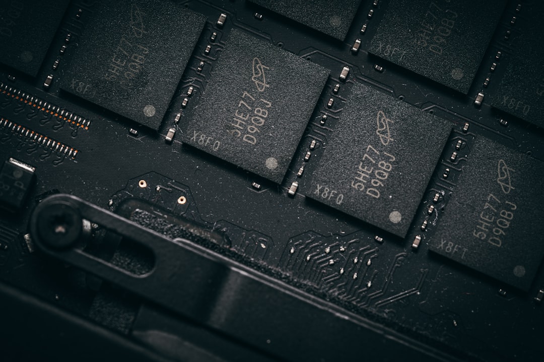 Servis RAM Toshiba Satellite 1415-S105 - Upgrading RAM Laptop