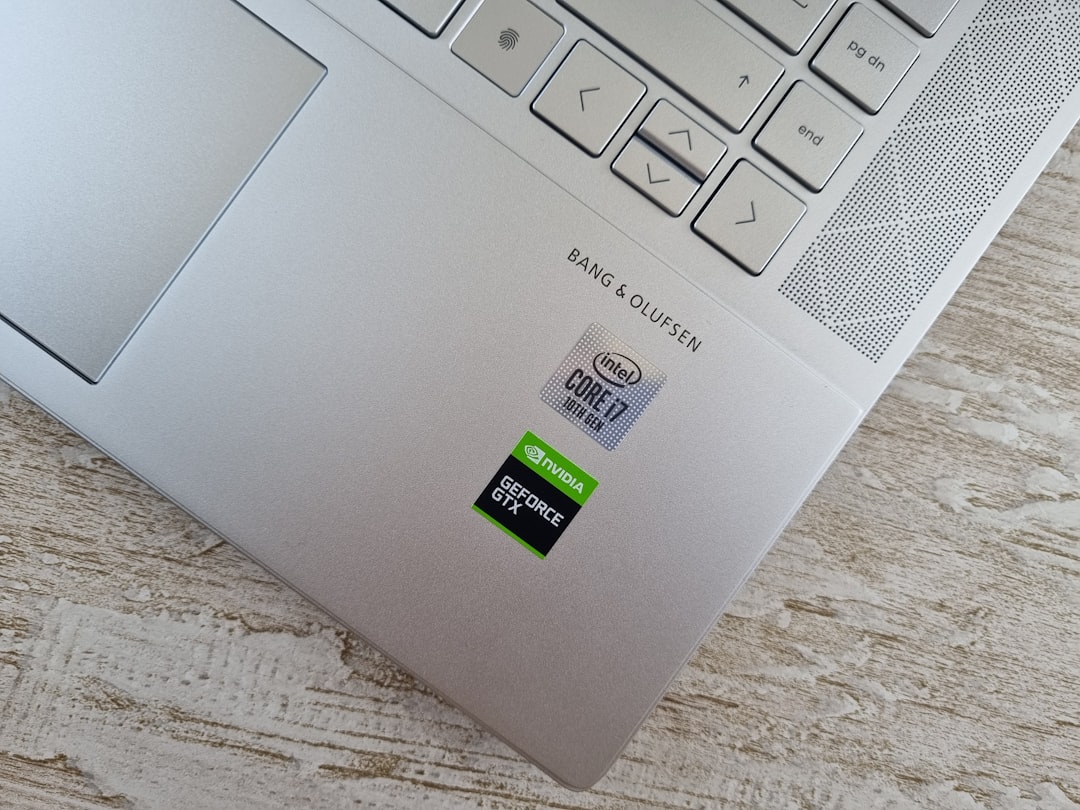 Ganti Trackpad Lenovo Yoga 900-13ISK