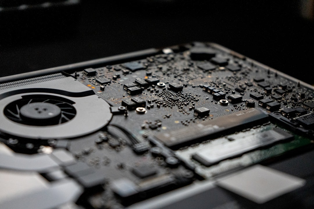 Ganti Hard Drive Acer Aspire V5-591G-75KE