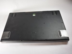 Langkah 1 — Matikan Laptop dan Pastikan Keamanan