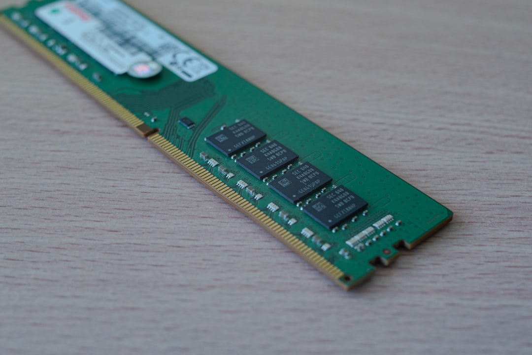 Ganti RAM Dell Inspiron 15R 5520