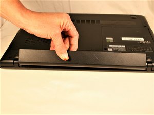 Langkah 4 — Mengakses Keyboard