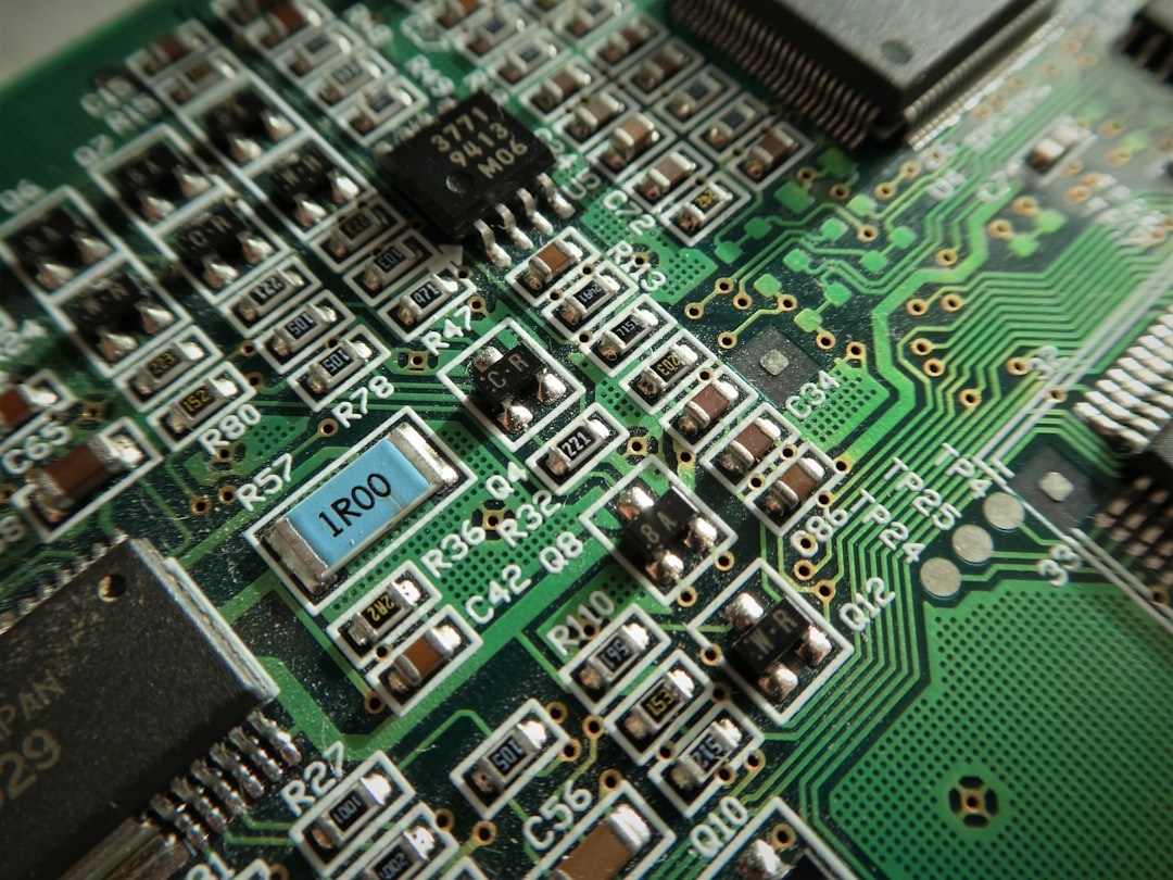 Ganti I/O Board Lenovo IdeaPad 3