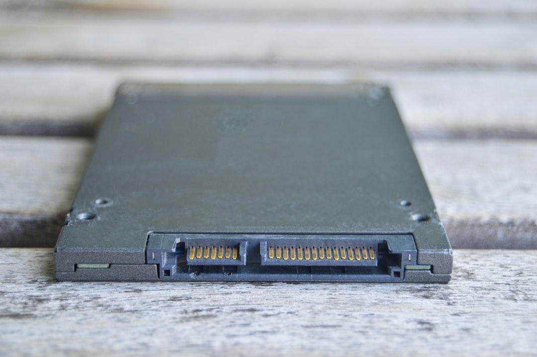 Ganti Hard Drive Acer Aspire 4741G