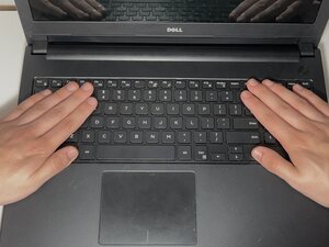 Langkah 7 — Pasang Kembali Keyboard