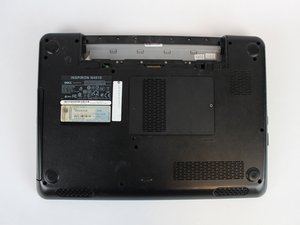 Langkah 3 — Mengakses Hardisk
