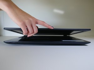 Ganti Kartu Nirkabel Acer Aspire V5-591G-75KE