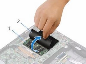 Langkah 4 — Mengatur Notch