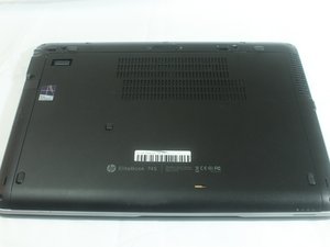 Langkah 1 — Siapkan Laptop dan Alat