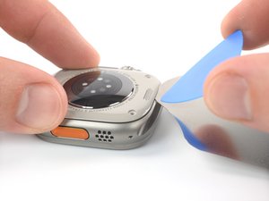 Langkah 4 — Ganti Sensor dengan yang Baru