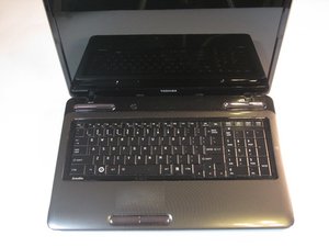 Ganti Kipas Laptop Toshiba Satellite L675D-S7016