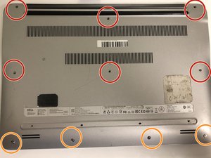 Ganti Speaker Laptop Dell Inspiron 15-7548
