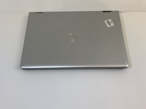 Panduan Ganti Kipas dan Heat Sink HP Pavilion x360 14m-cd0005dx