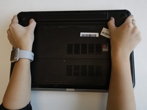 Langkah 2 — Mengakses Modul Wi-Fi